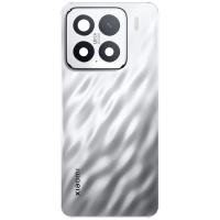 Xiaomi Mi 15 5G Back Cover + Camera Glass Silver Original
