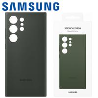 Samsung S23 Ultra S918 EF-PS918TGEGWW mobile phone case 17.3 cm (6.8") Cover Green In Blister