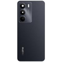 Realme 14x 5G (RMX5020) Back Cover + Camera Glass Black