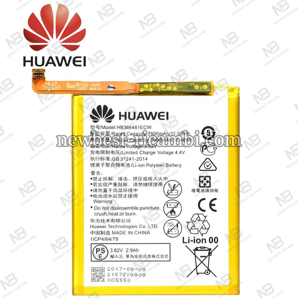 Huawei Honor 8 / P9 / P9 lite / P10 Lite Battery HB366481ECW Service Pack