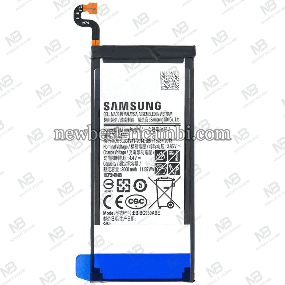 Samsung Galaxy S7 G930f Battery EB-BG930ABE Original