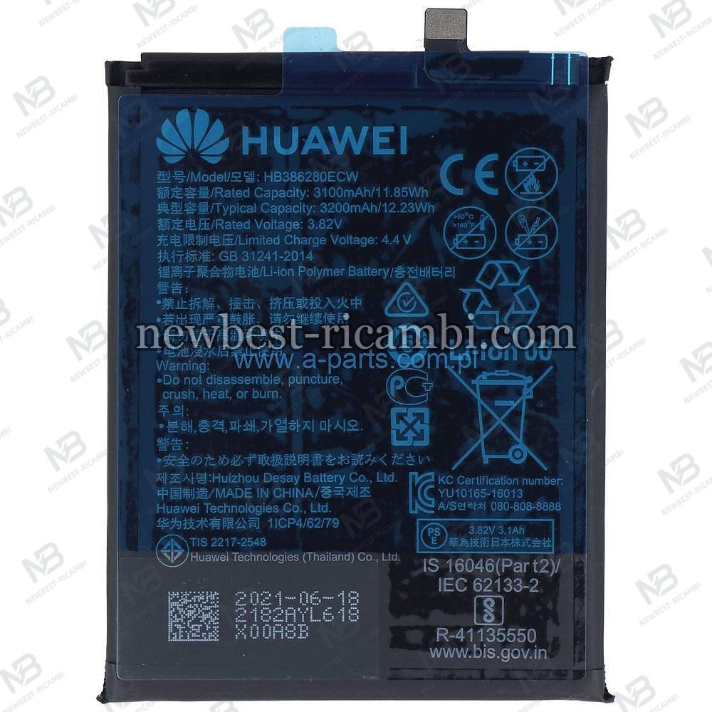 Huawei P10 / Honor 9 HB386280ECW Battery Original