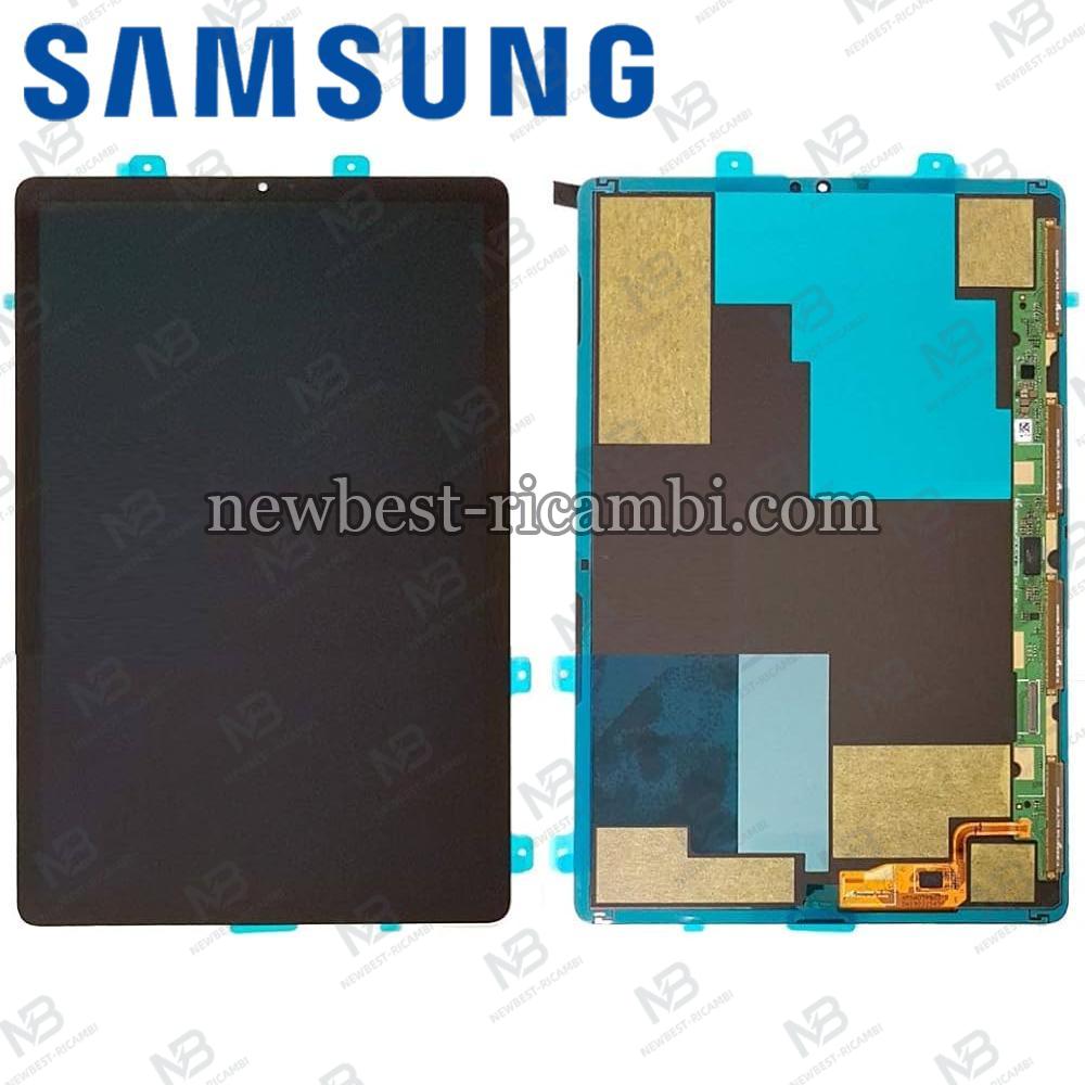 Samsung Galaxy Tab S5E SM-T720 T725 Touch + Lcd Black Service Pack