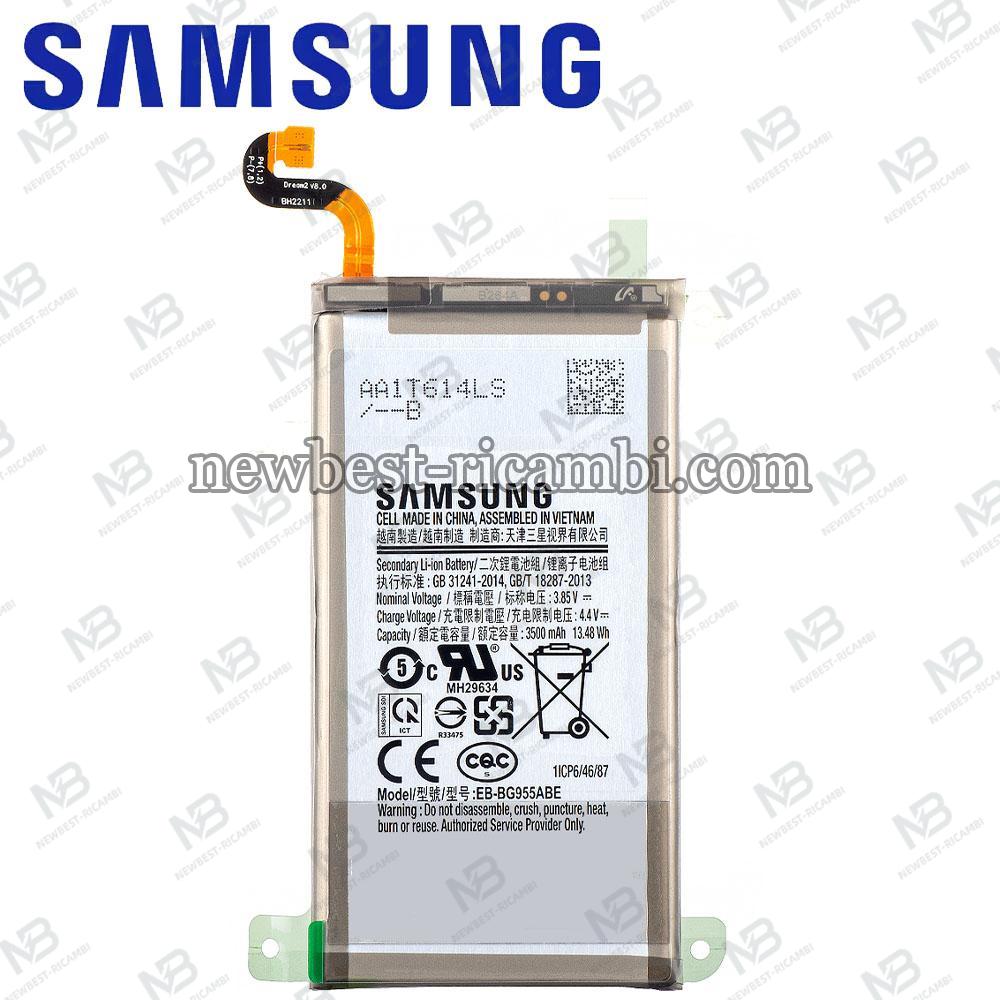 Samsung Galaxy S8 Plus G955f Battery EB-BG955ABE Service Pack