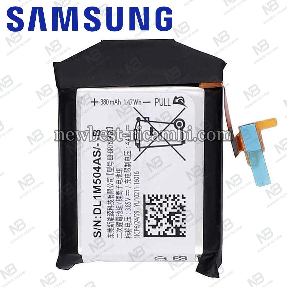 Samsung R760 / R770 Galaxy Gear S3 Frontier / Classsic Battery EB-BR760ABE Service Pack