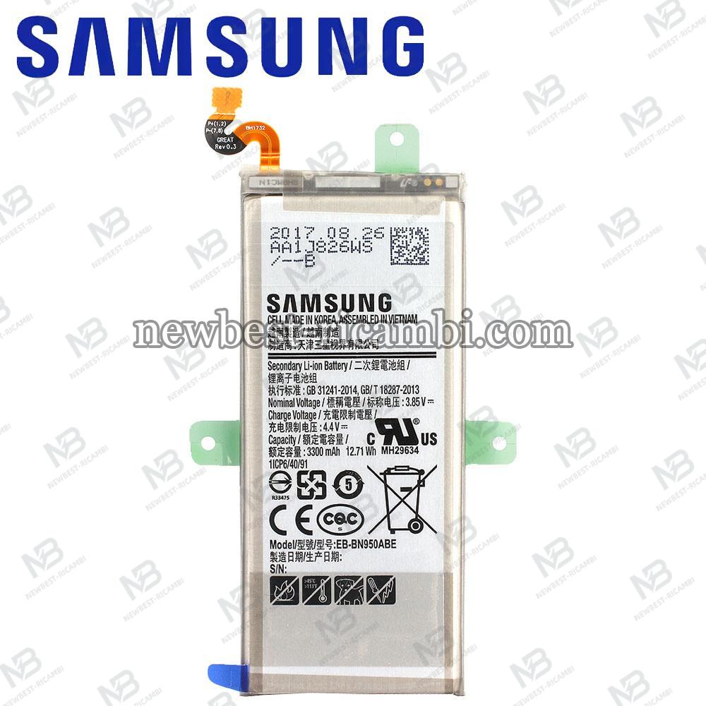 Samsung Note 8 N950f Battery EB-BN950ABE Service Pack 