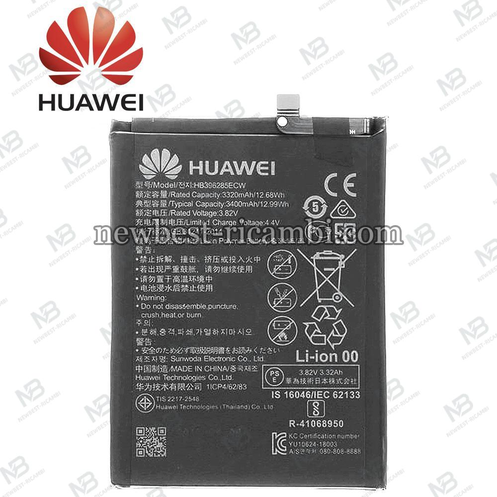 huawei P20 / Honor 10  Battery HB396285ECW Service Pack