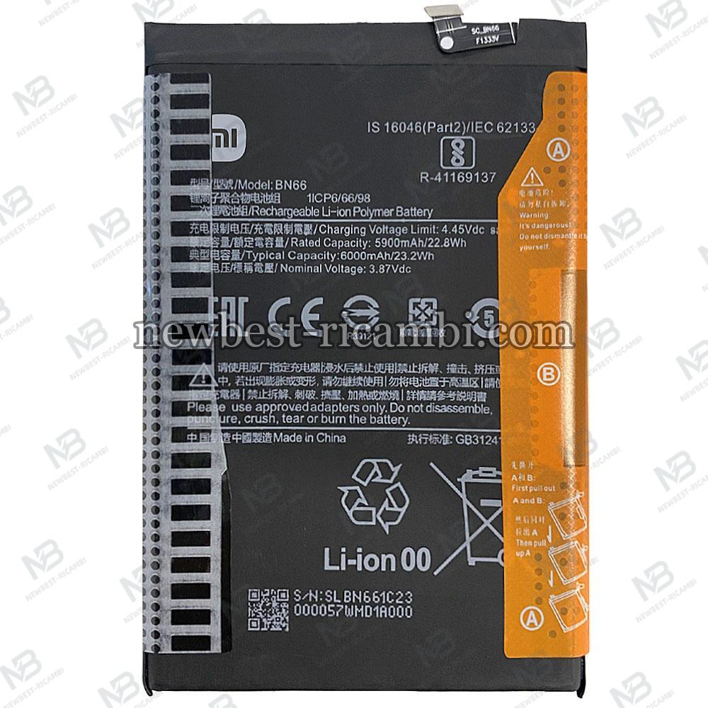 Xiaomi Poco C40 4G BN66 Battery