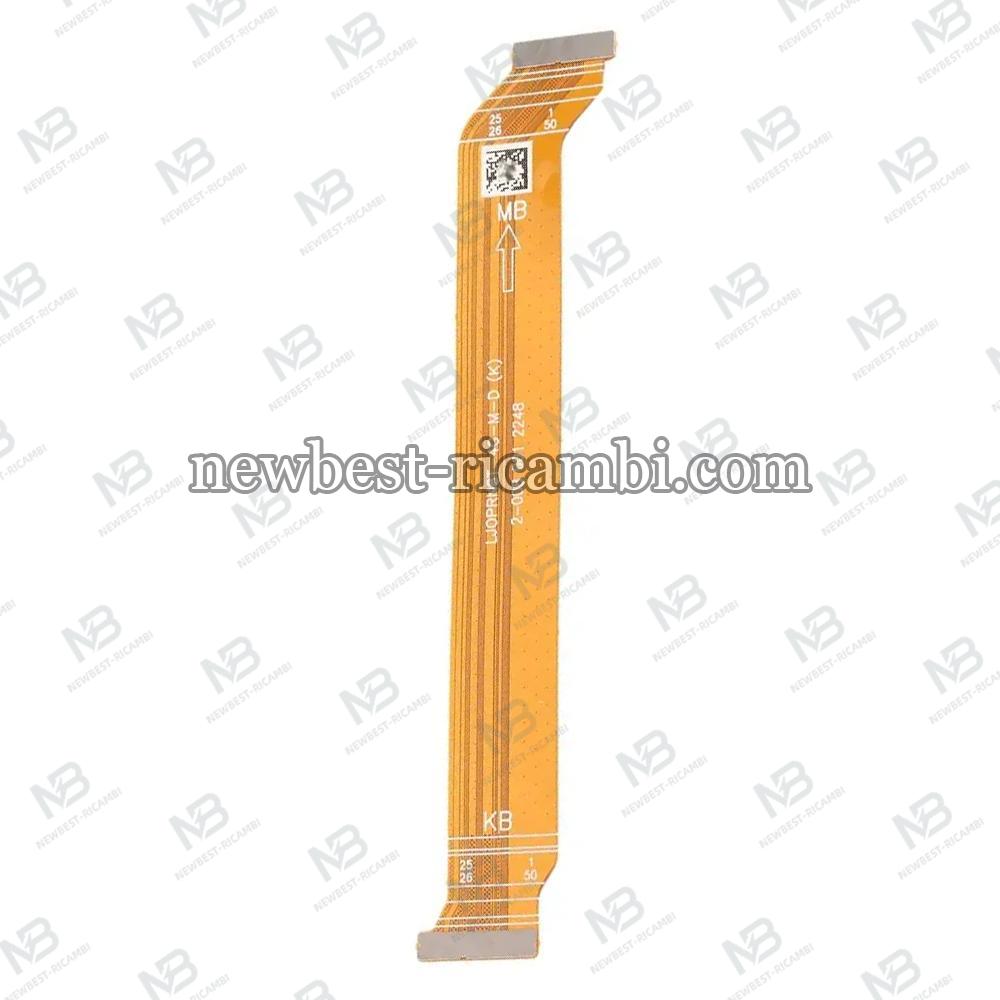 Oppo Reno 8T 4G (CPH2481) Flex Mainboard