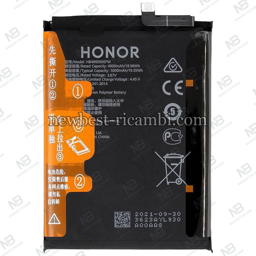 Huawei Honor 70 Lite / Nova Y61 HB496590EFW-F Battery HB496590EFW-F Original