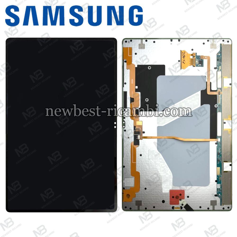 Samsung Galaxy Tab S9 Ultra X910 / X916 Touch + Lcd Service Pack