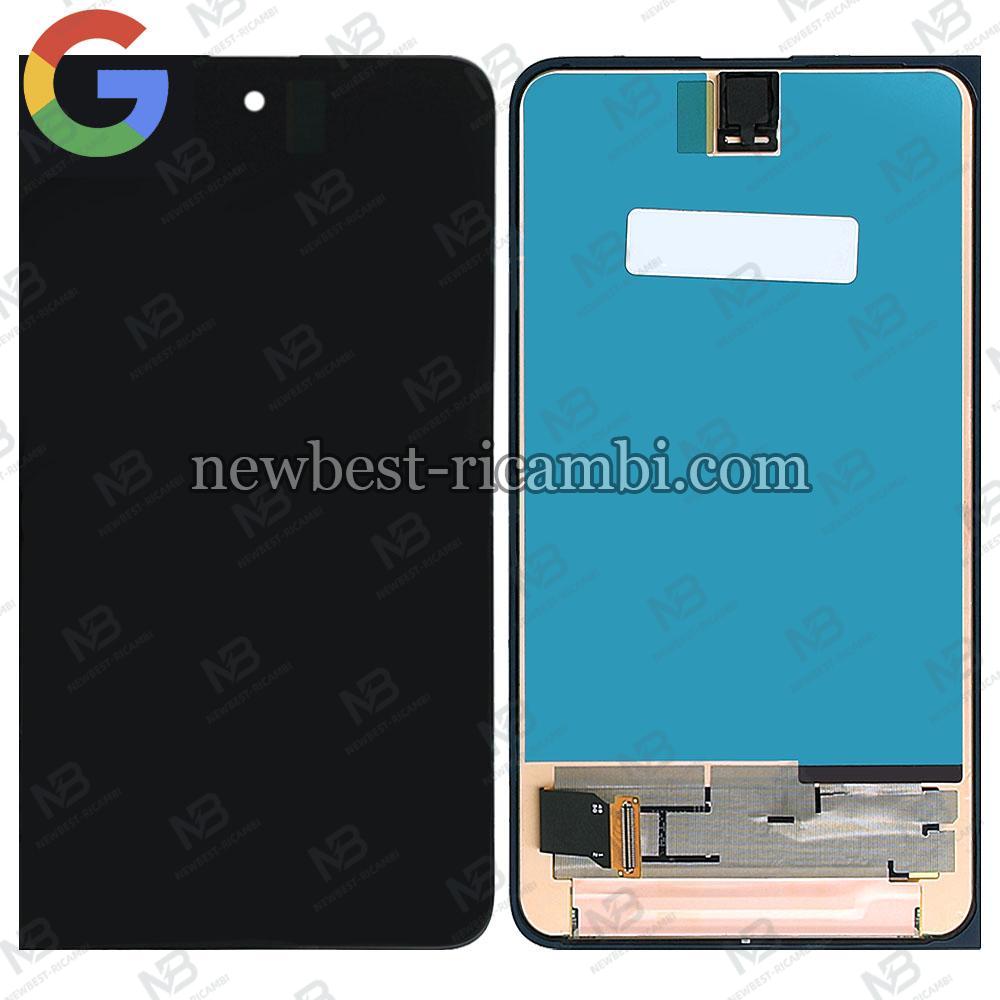 Google Pixel Fold Outer LCD Display Service Pack