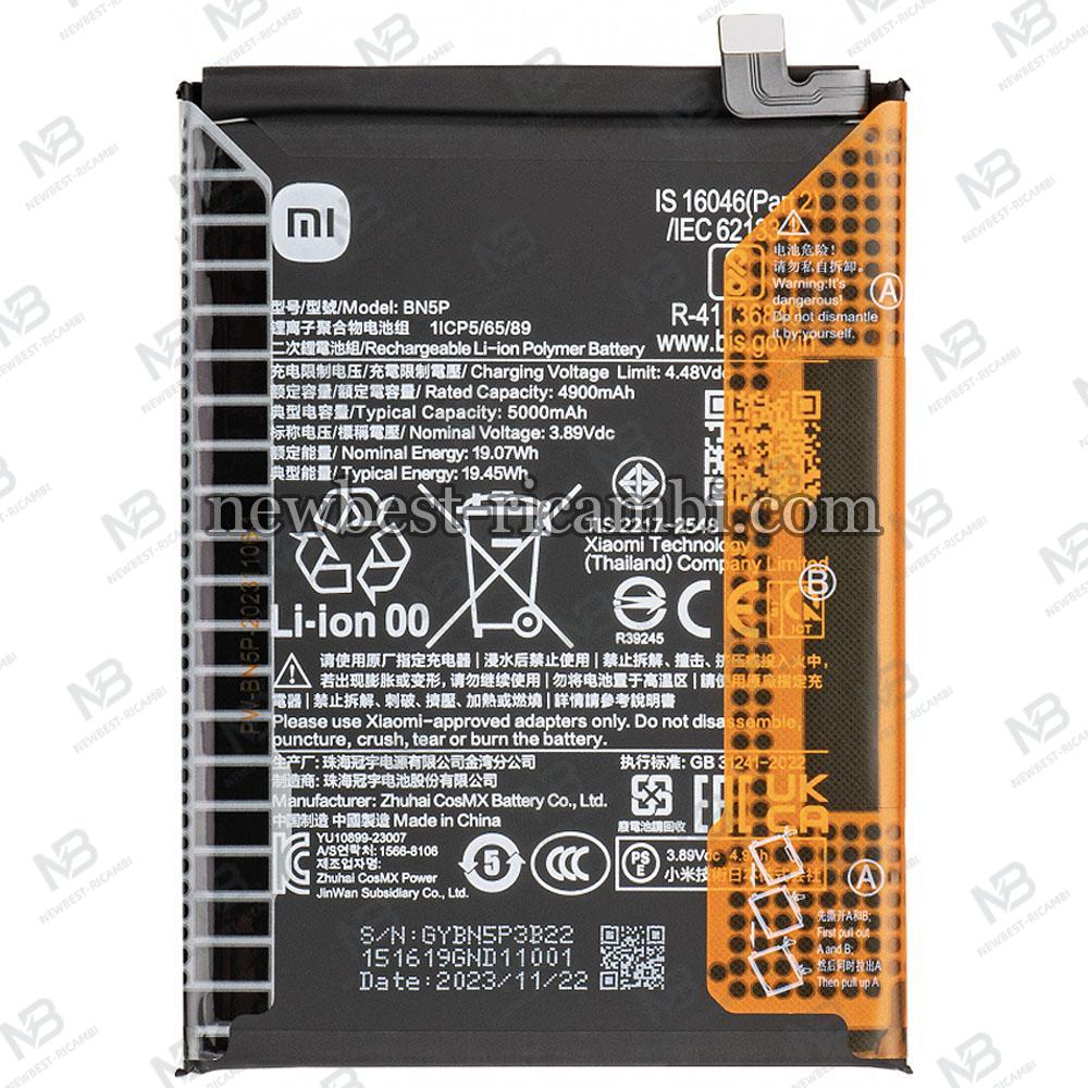 Xiaomi Redmi Note 13 4G / 5G BN5P Battery