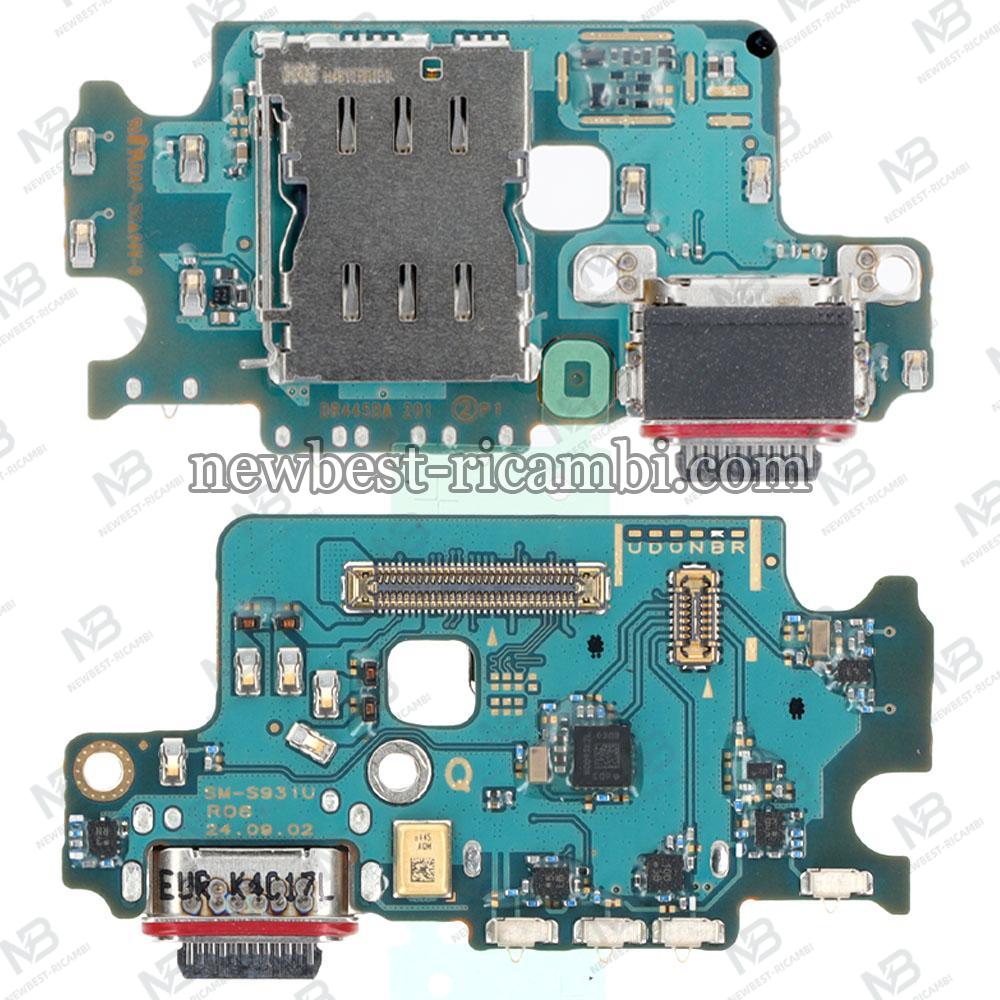 Samsung Galaxy S25 S931 Flex Dock Charge