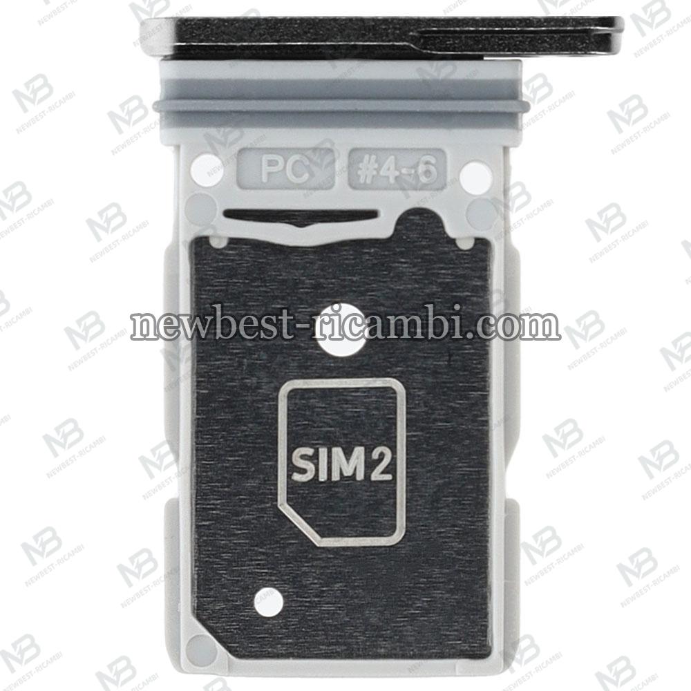 Samsung Galaxy S25 Ultra S938 Sim Tray Jet Black