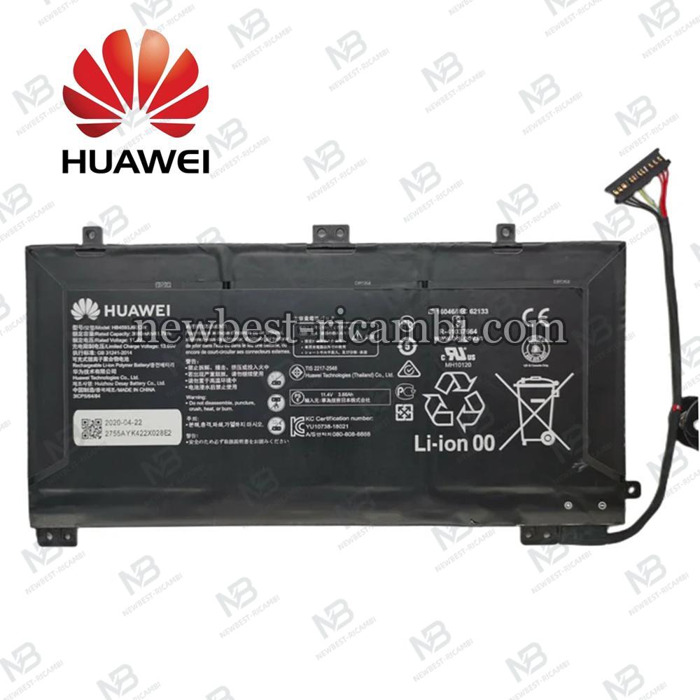 Huawei Matebook 13 HB4593J6ECW Battery Service Pack