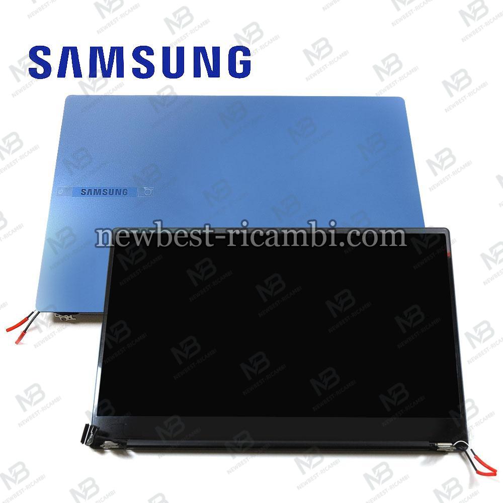 Samsung NP930XDB Galaxy Book Pro LCD Display / Screen Blue Service Pack