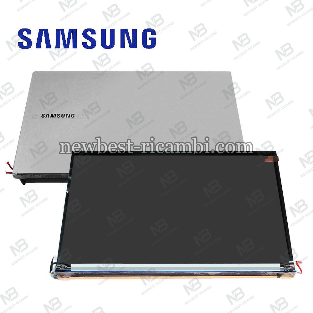 Samsung NP950XCJ Galaxy Book ION 15" LCD Display / Screen Silver Service Pack