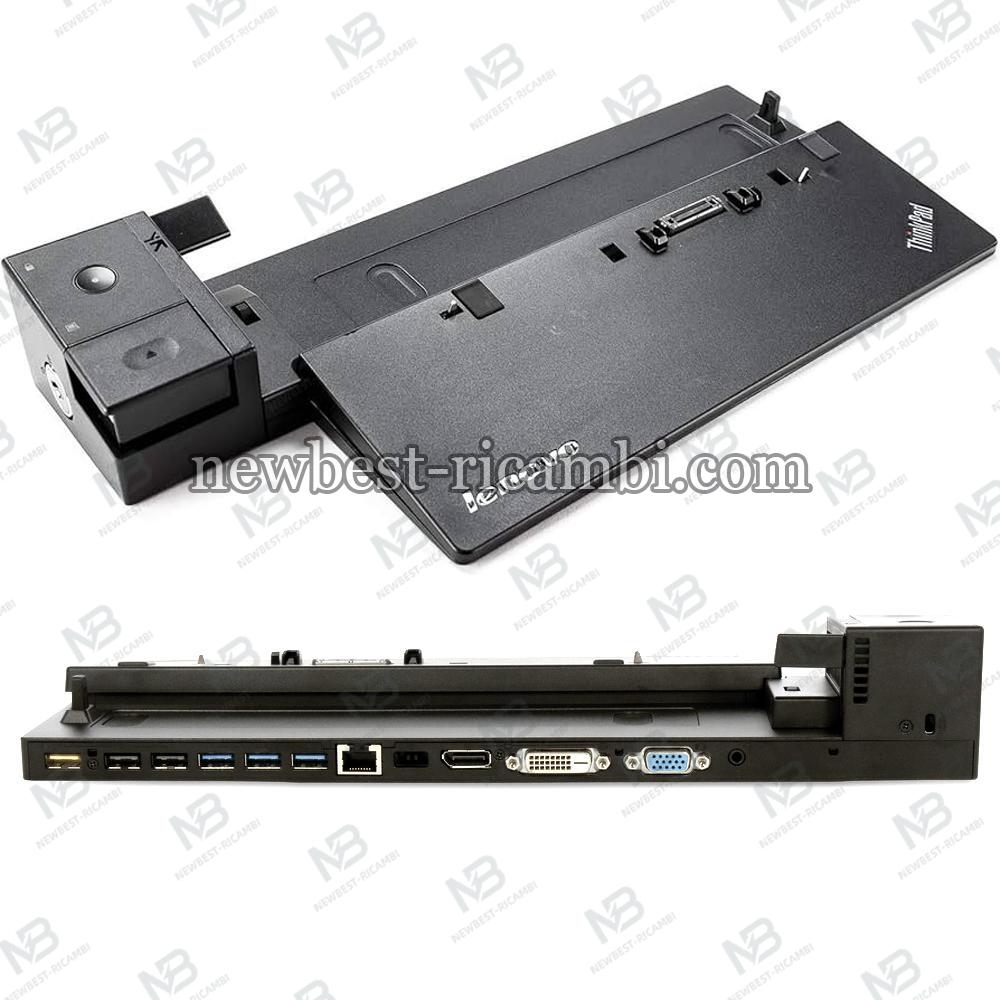 Lenovo Thinkpad Pro Docking Station 40A10090US Bulk