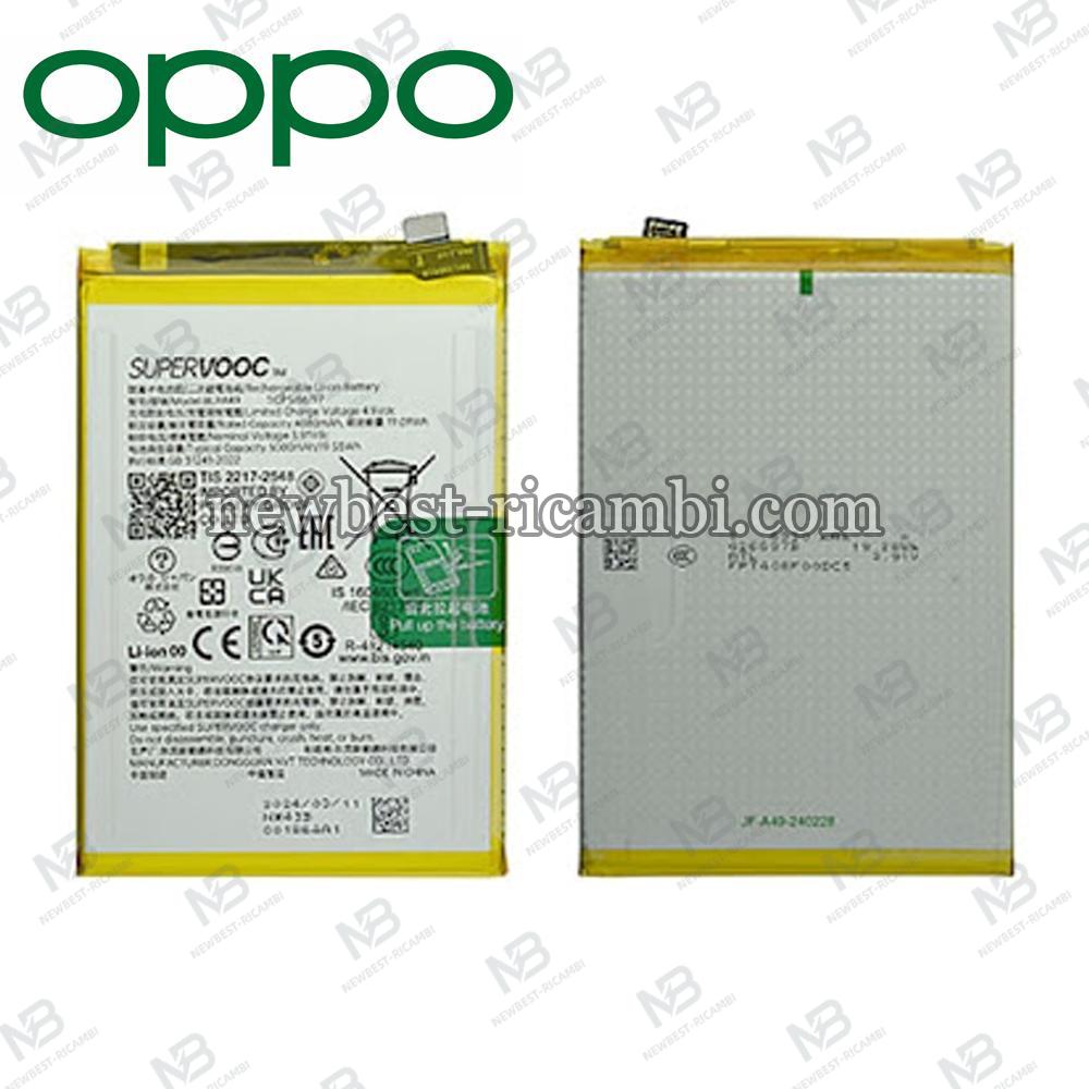 ​Oppo A60 4G (CPH2631) BLPA49 Battery Service Pack