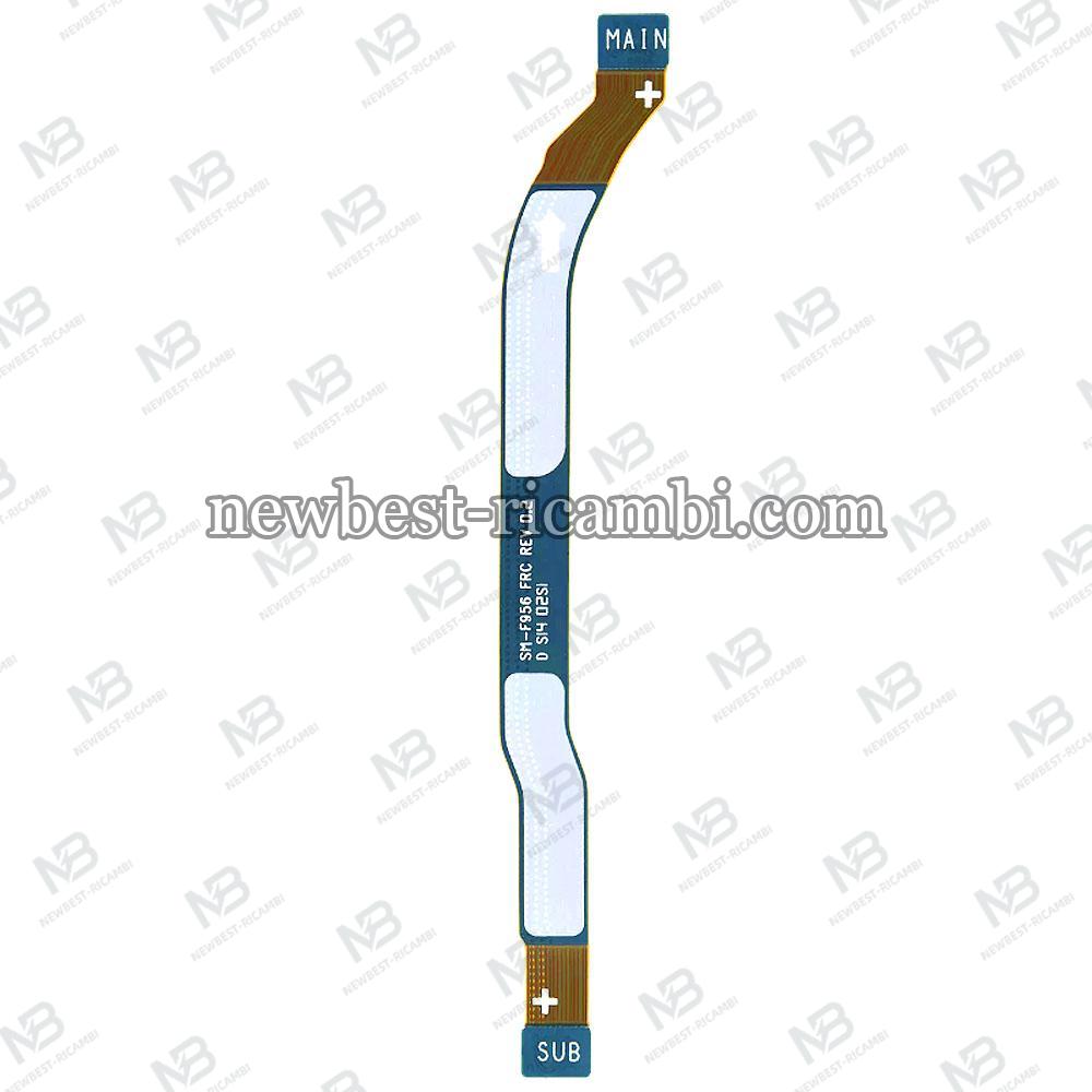 Samsung Galaxy Z Fold 6 F956 Flex Antenna