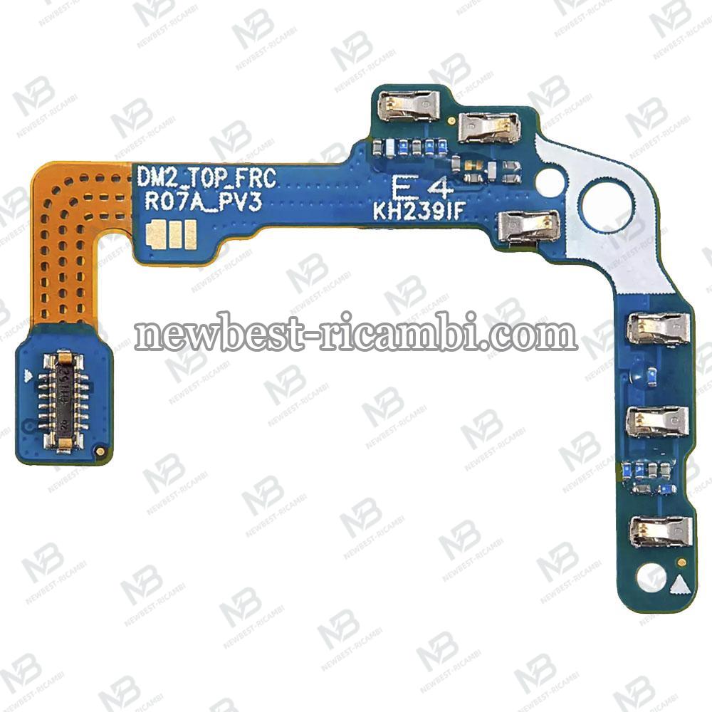 Samsung Galaxy S23 Plus S916 Dock Antenna