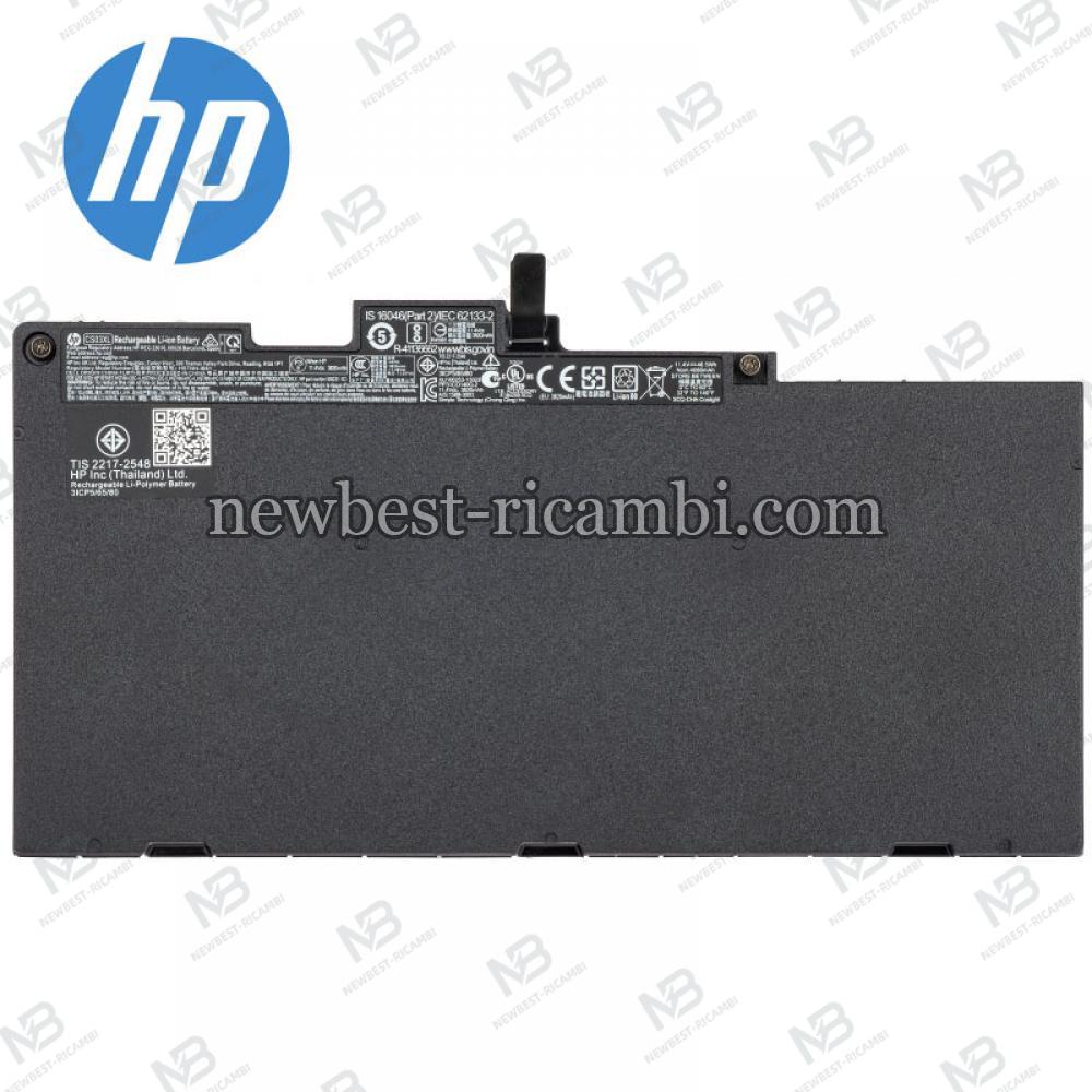 Battery HP CS03046XL-PL 4080mAh 46Wh 3 cell Service Pack