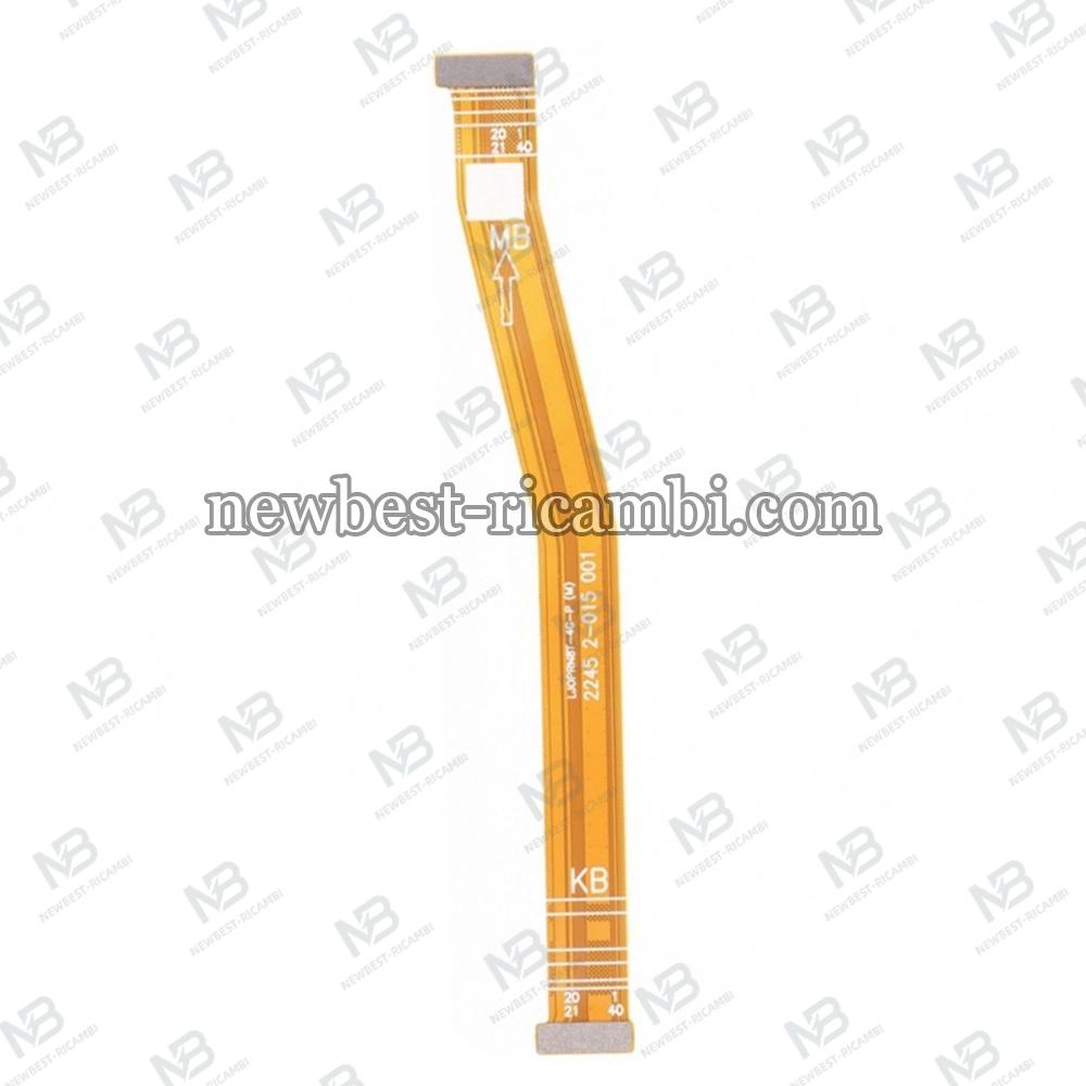 Oppo Reno 8T 4G (CPH2481) Flex LCD