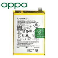 Oppo A79 5G / Reno 12 F 4G / 5G Reno 12 FS 5G BLPA79 Battery Service Pack