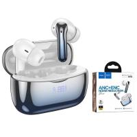 Hoco EQ16 Blue True Wireless Earbuds in Blister