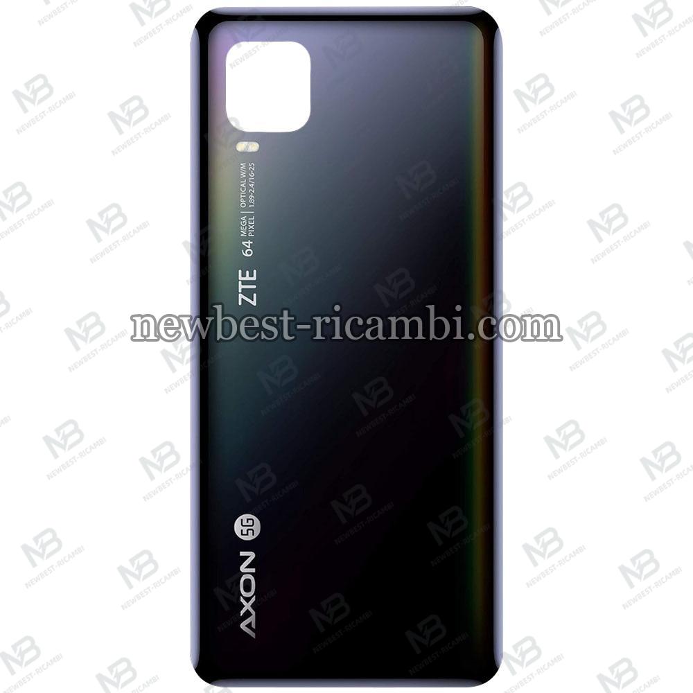 ZTE AXON 11 4G Back Cover Black Original