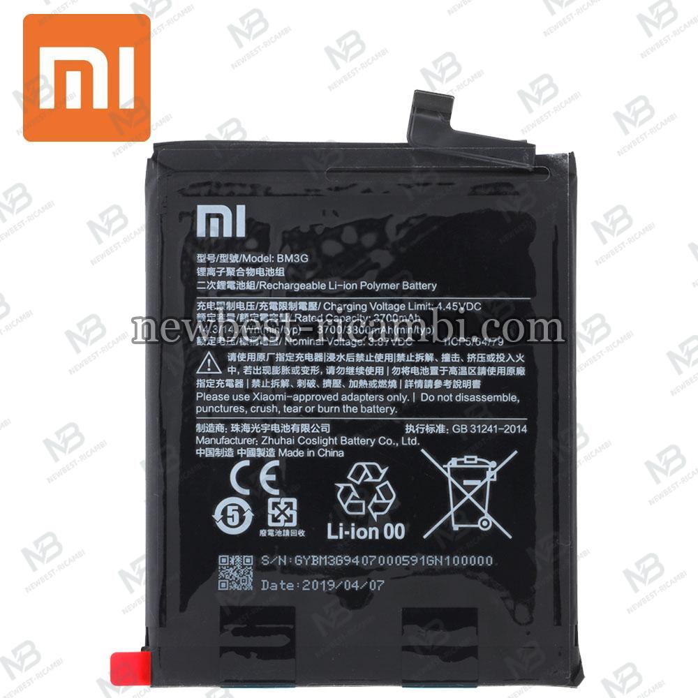 Xiaomi Mi Mix 3 5G BM3G Battery Service Pack