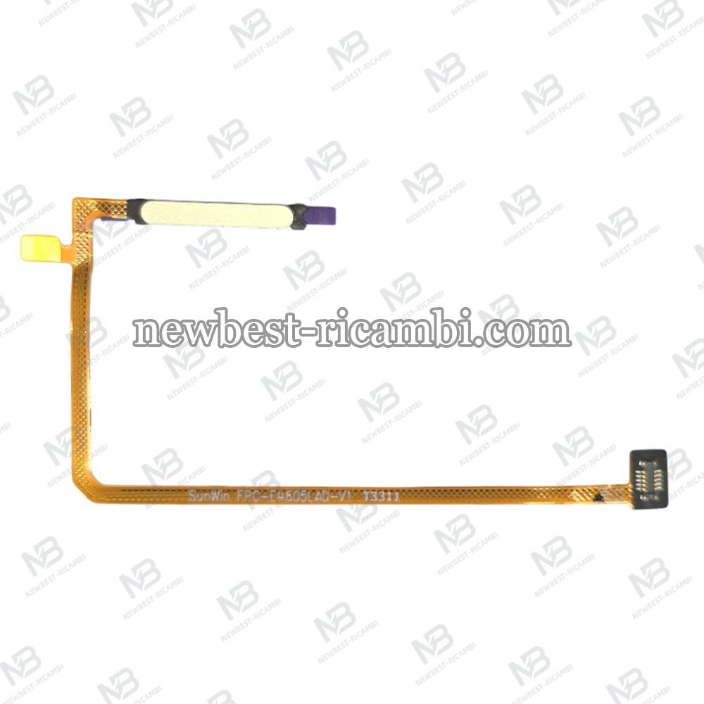 TCL 40 NXTPAPER 4G (T612B ) Flex Id Touch White
