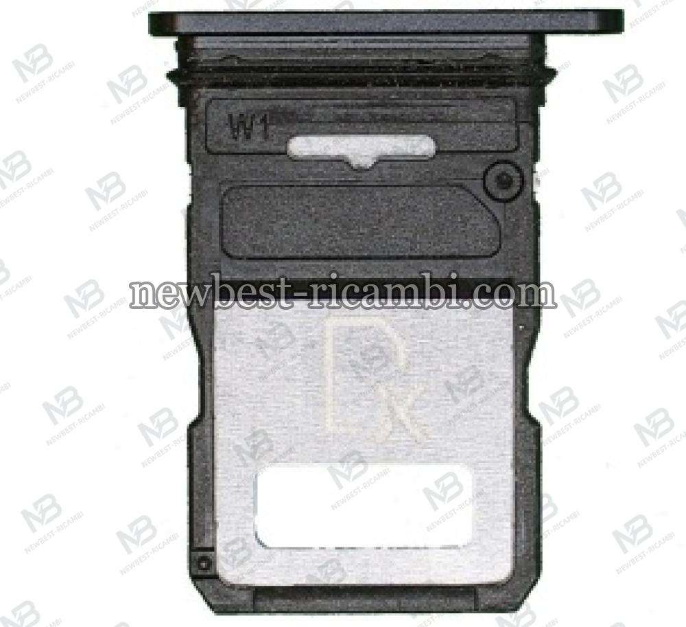 Motorola ThinkPhone 25 5G XT2409-06 Sim Tray Black