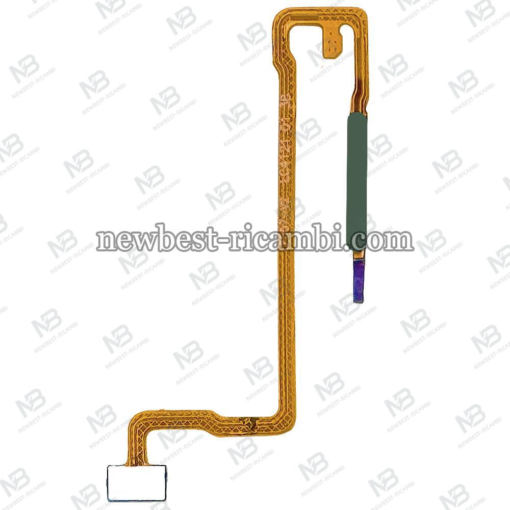 Huawei Honor 200 Smart 5G ALT-NX1 Flex Id Touch Green