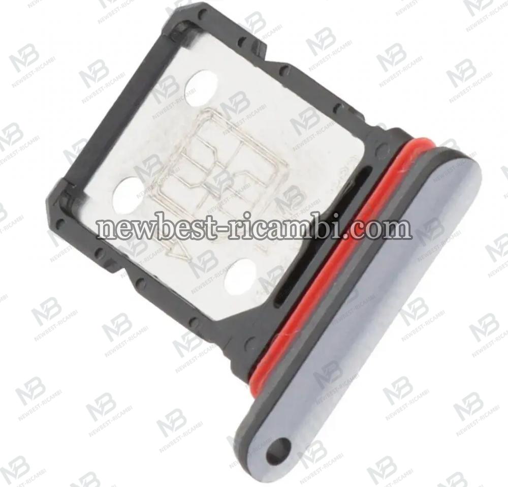Oppo Reno 13 5G (CPH2689) Sim Tray White