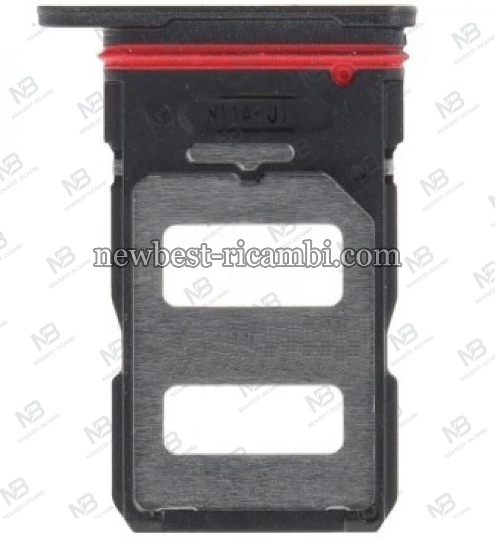 Xiaomi Poco X7 Pro 5G Sim Tray Black