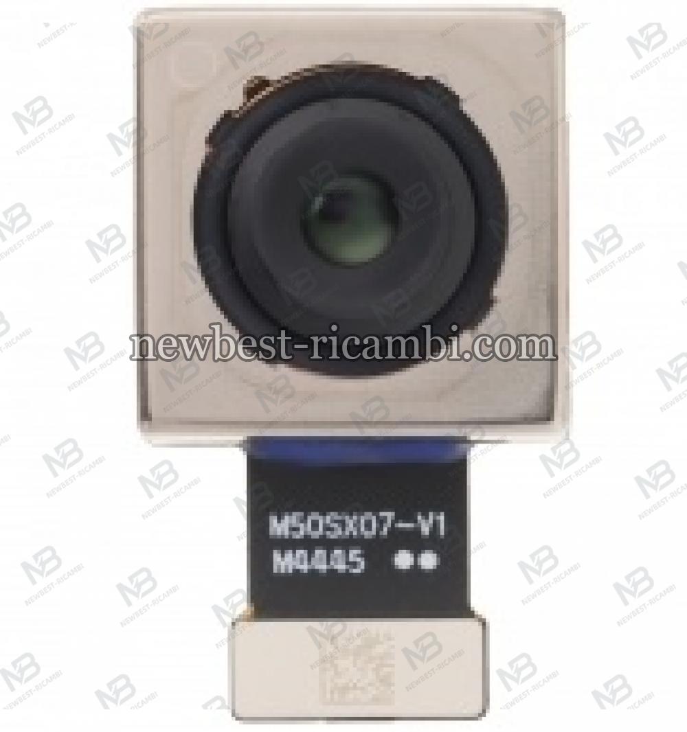 Xiaomi Poco X7 Pro 5G Back Camera