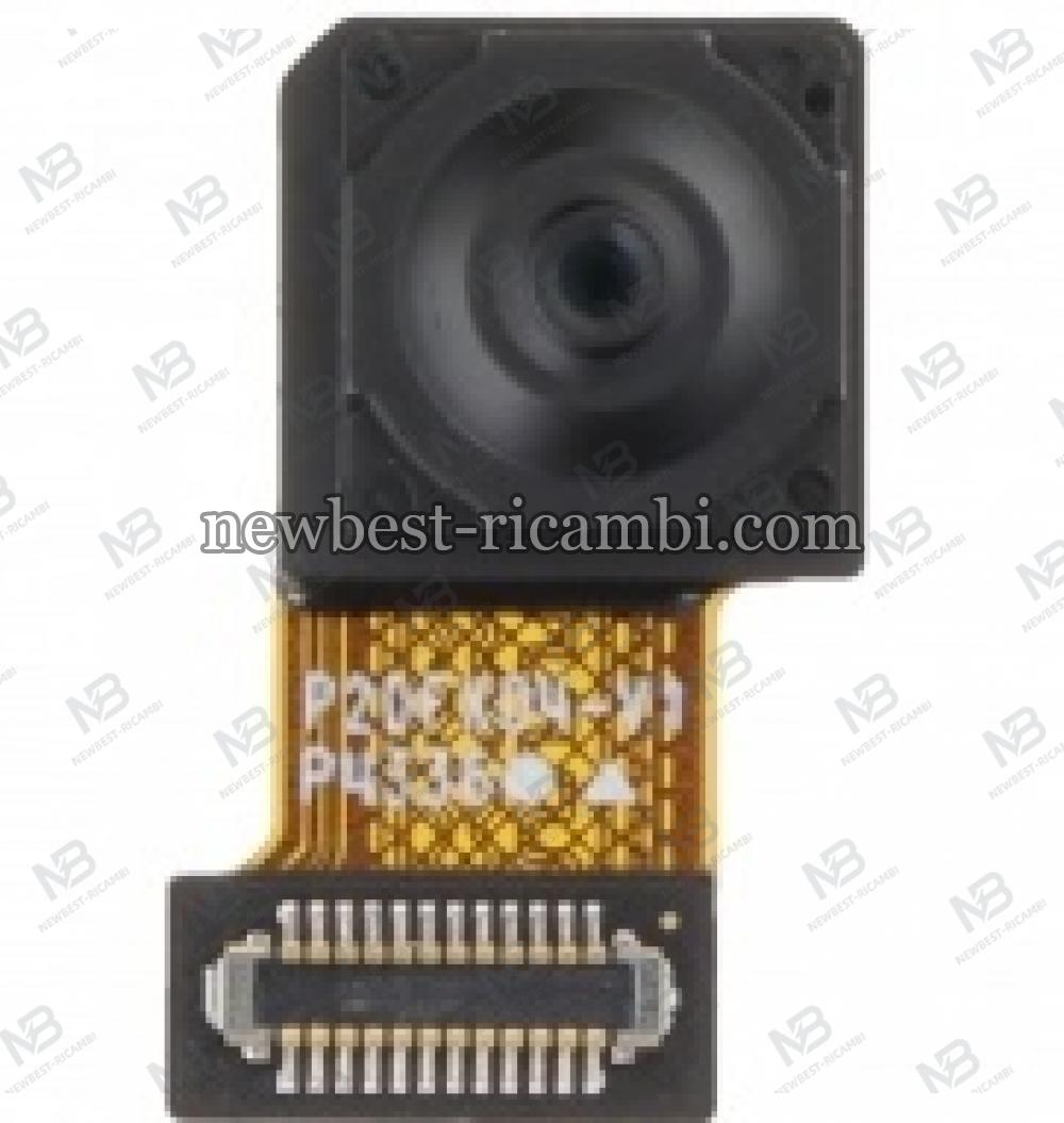 Xiaomi Poco F7 Pro 5G (24117RK2CG) Front Camera