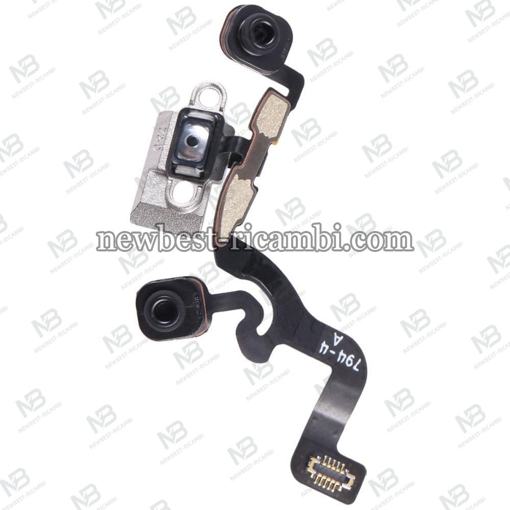 Apple iWatch Ultra 49 mm Flex Microphone