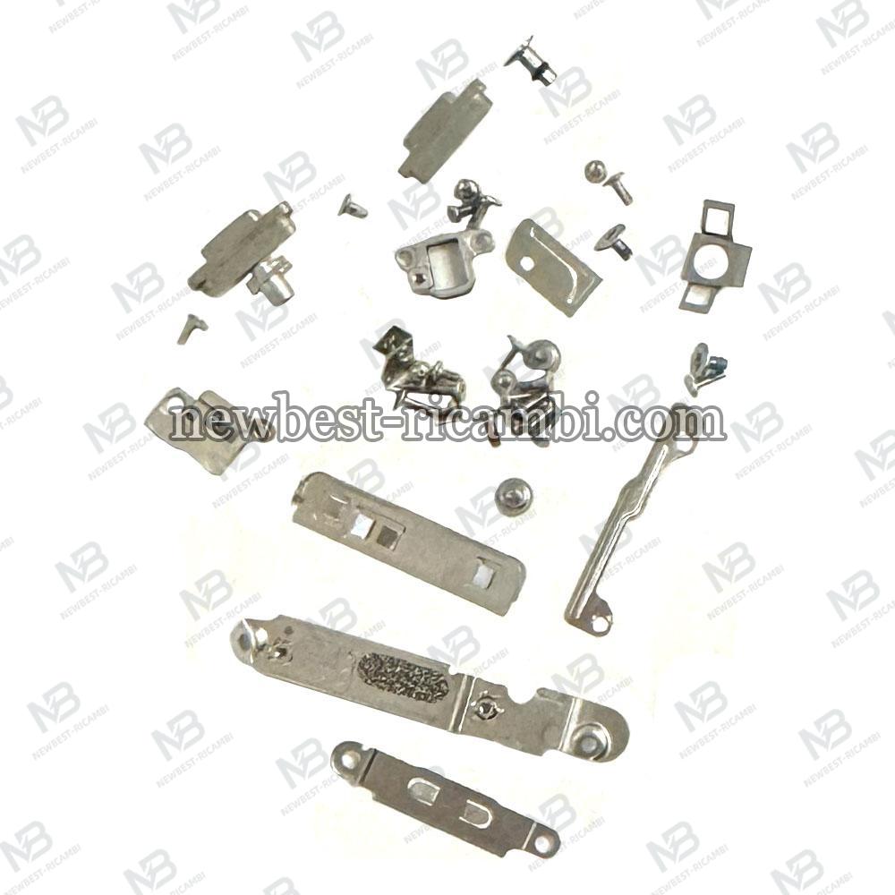 Apple iWatch Ultra 49 mm Screws and Internal Caps Set