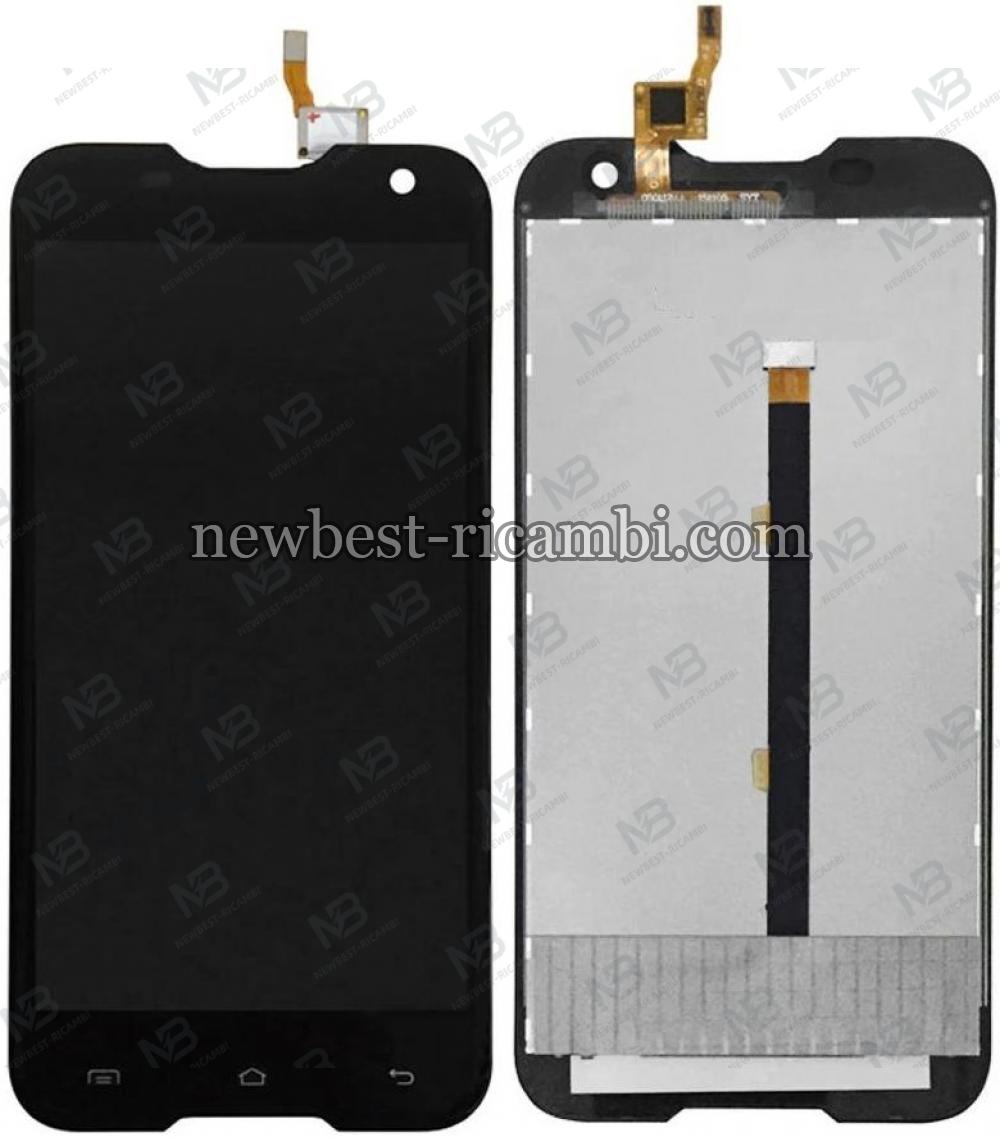 Blackview bv5000 Touch + Lcd Black