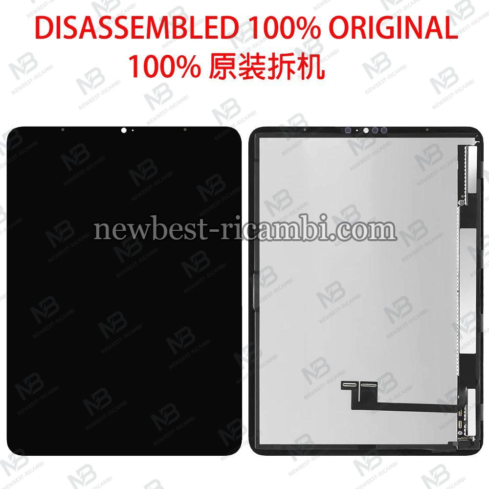 iPad Pro 11 2022 Touch+Lcd Black Dissembled Grade B Original