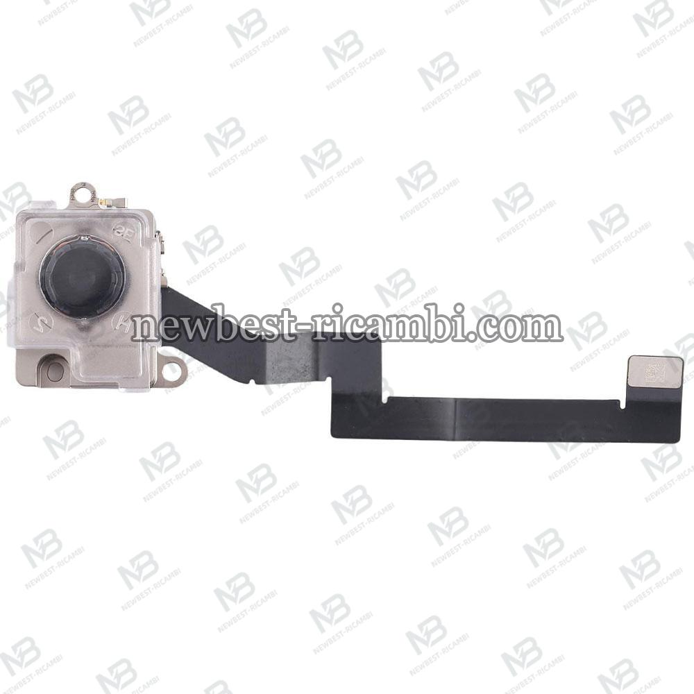 iPhone 16E Back Camera