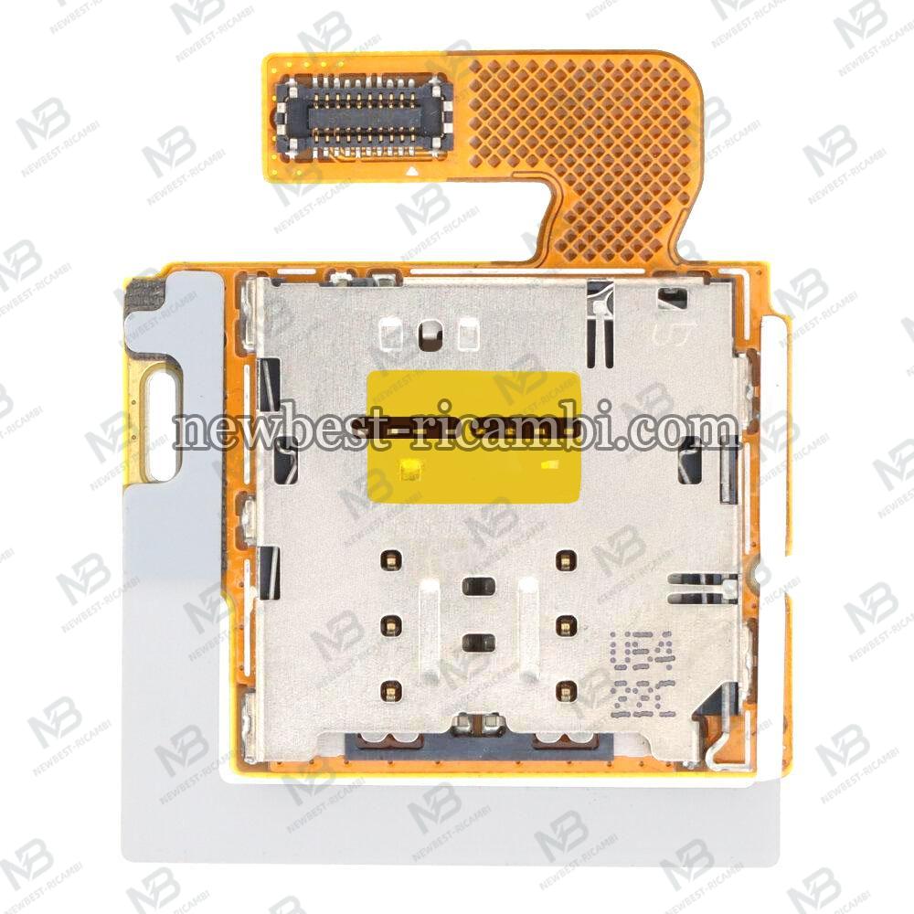 Samsung Galaxy Tab S2 9.7 SM-T810 Flex Memory Read