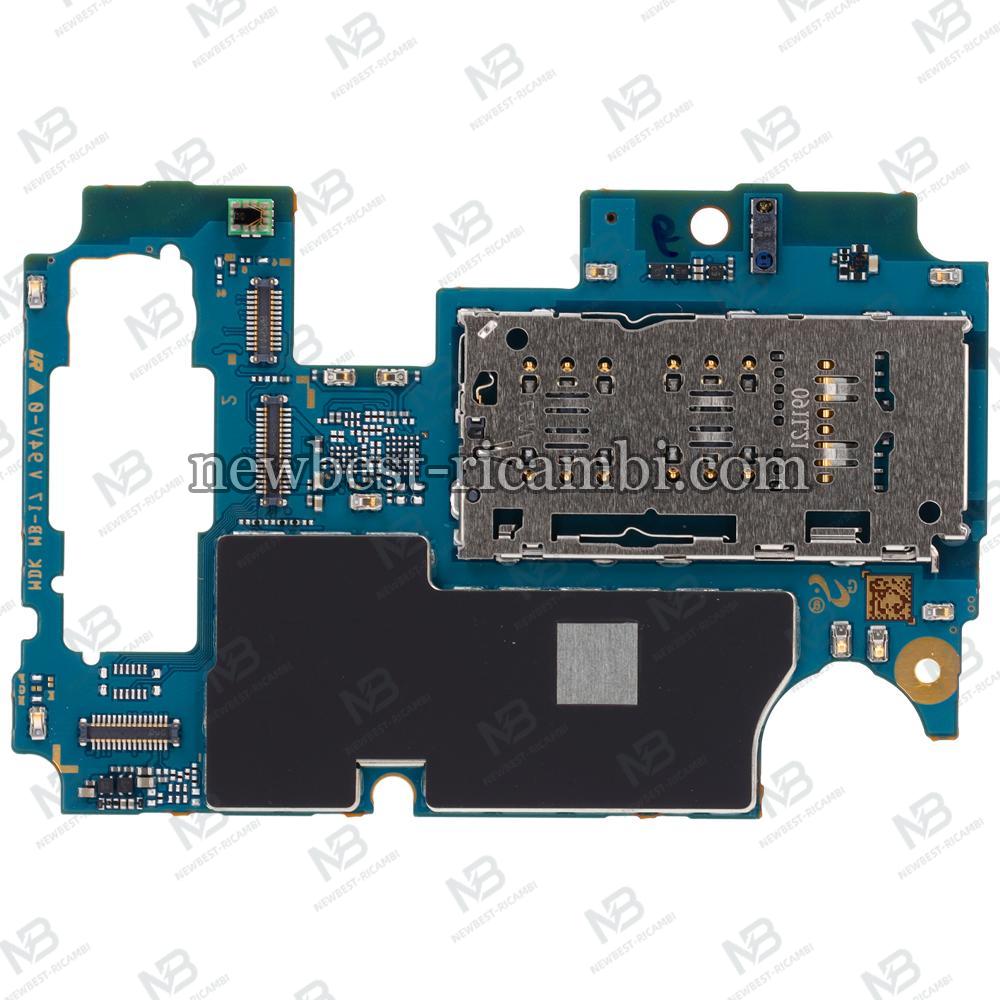 Samsung A50 2019 A505f 128GB Mainboard Used Test Full OK