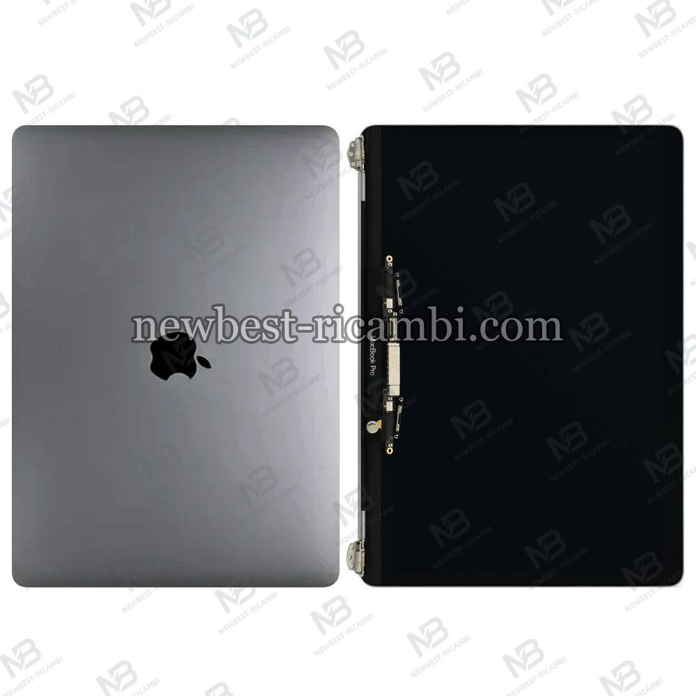 Macbook Pro 13" (2020) A2338 EMC 3578 Display Lcd+Frame Gray Dissembled 100% Original Grade A