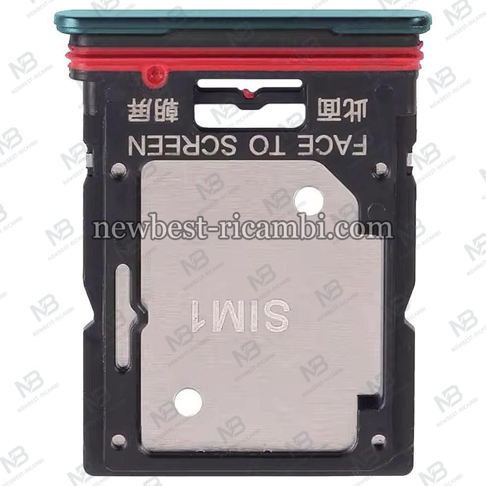 Xiaomi Redmi Note 11 Pro Plus 5G Sim Tray Green
