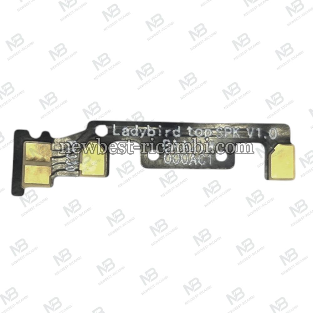 TCL 40 NXTPAPER 4G (T612B ) Flex Speak