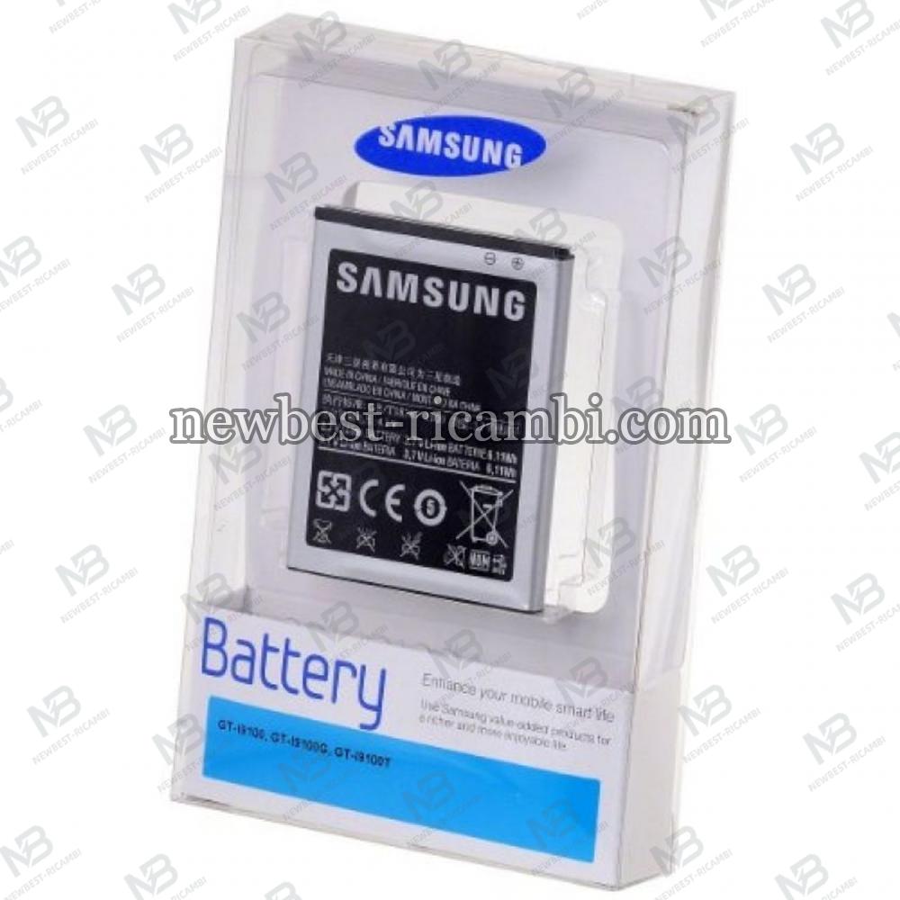 Samsung Galaxy Star 2 Plus G350 Battery Original In Blister
